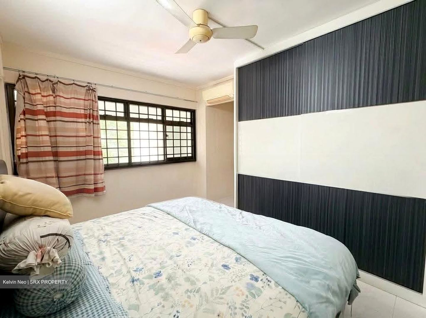 Blk 706 Woodlands Drive 40 (Woodlands), HDB 4 Rooms #621763771